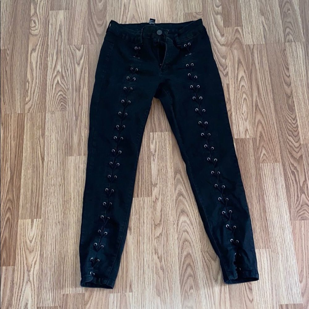 Black Jeans Bundle